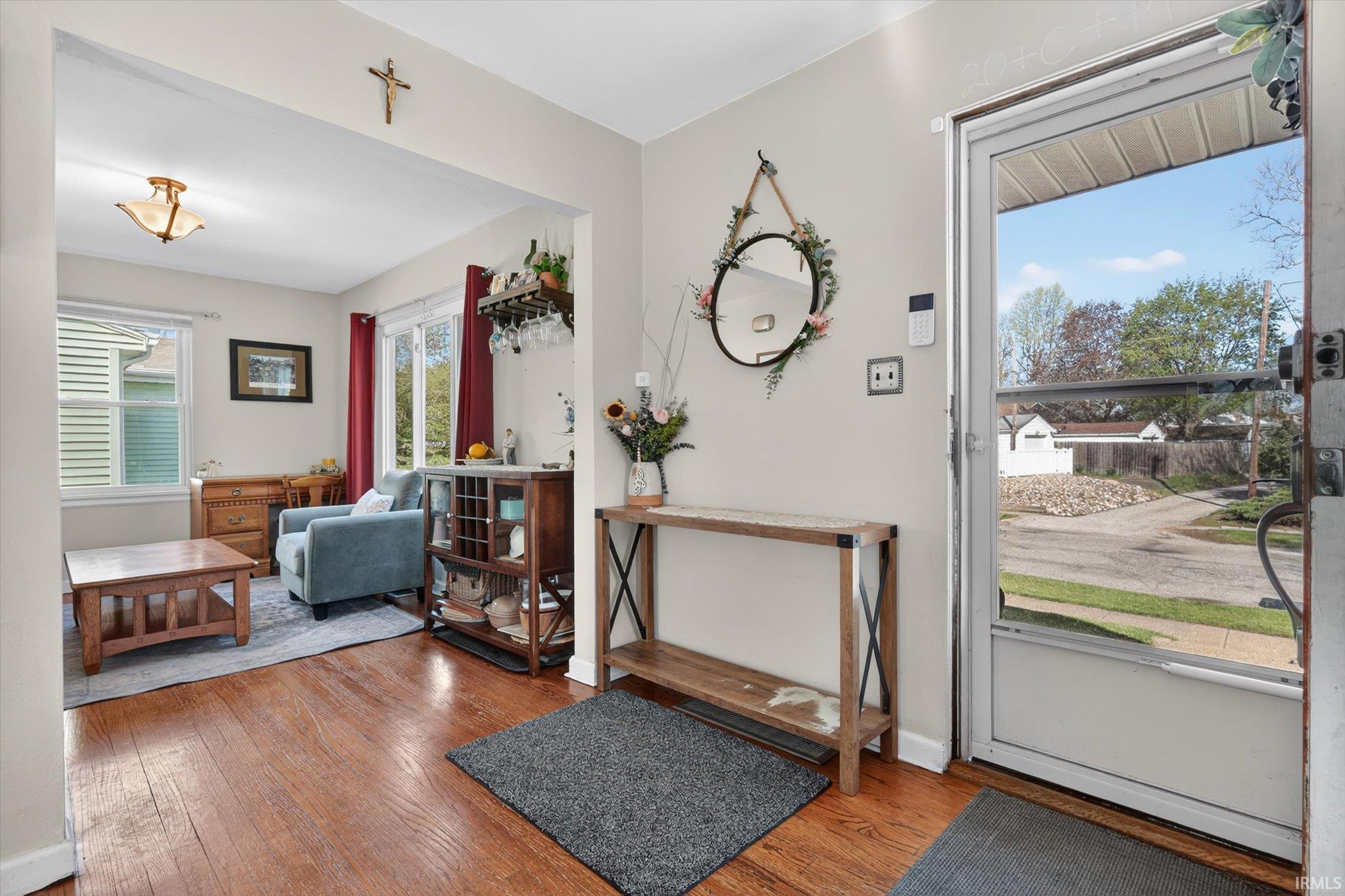 1116 Woodlawn Boulevard South Bend IN 46616