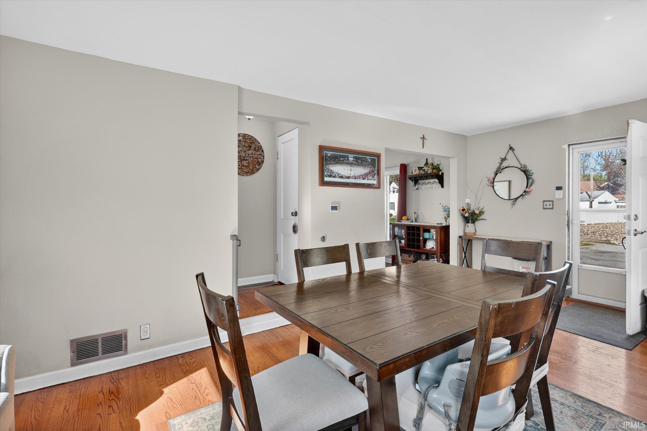 1116 Woodlawn Boulevard South Bend IN 46616