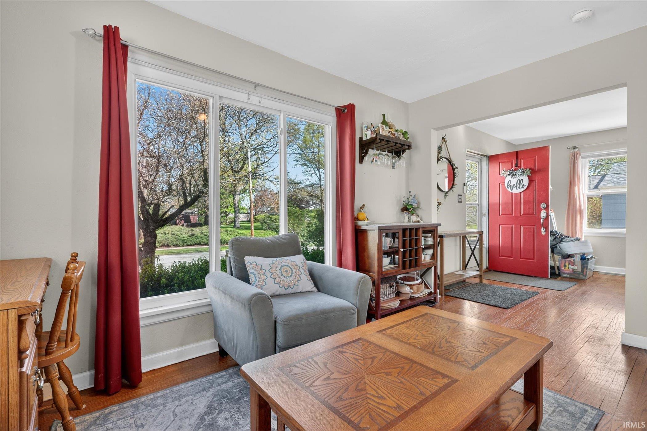 1116 Woodlawn Boulevard South Bend IN 46616