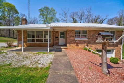 10227 Lorainne Road Leopold IN 47551