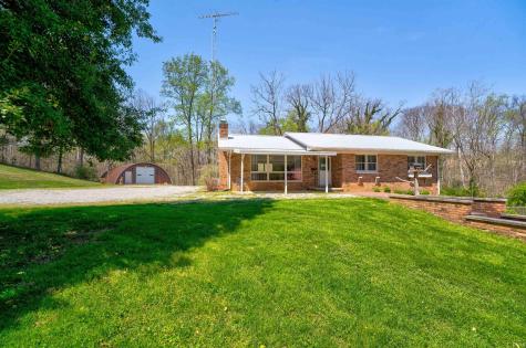 10227 Lorainne Road Leopold IN 47551