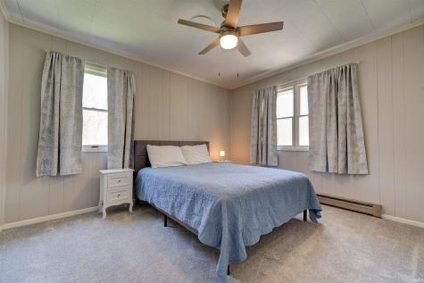 10227 Lorainne Road Leopold IN 47551