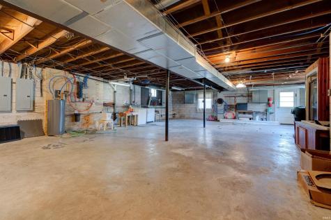 10227 Lorainne Road Leopold IN 47551
