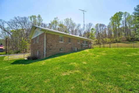 10227 Lorainne Road Leopold IN 47551