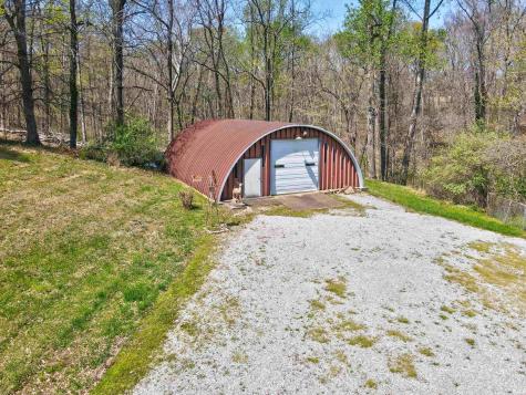 10227 Lorainne Road Leopold IN 47551