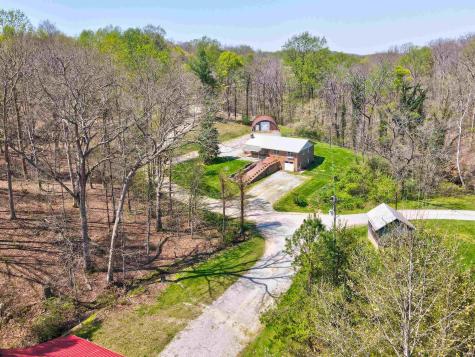 10227 Lorainne Road Leopold IN 47551