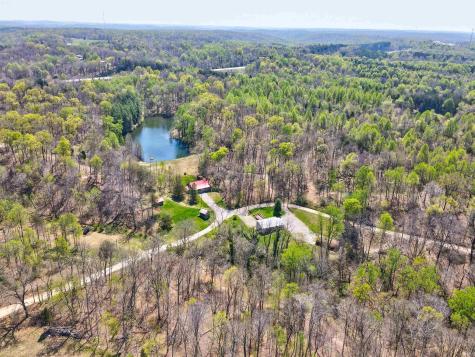 10227 Lorainne Road Leopold IN 47551