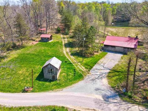10227 Lorainne Road Leopold IN 47551