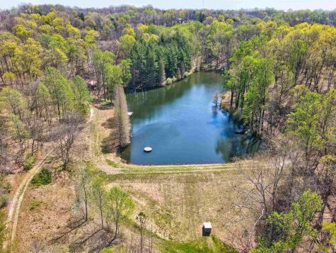10227 Lorainne Road Leopold IN 47551