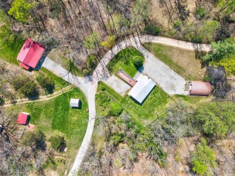 10227 Lorainne Road Leopold IN 47551