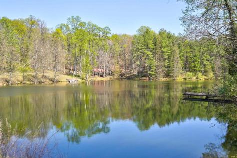 10227 Lorainne Road Leopold IN 47551