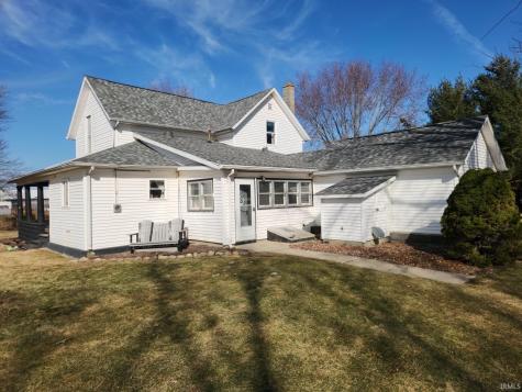 7335 W 850 N Etna Green IN 46524