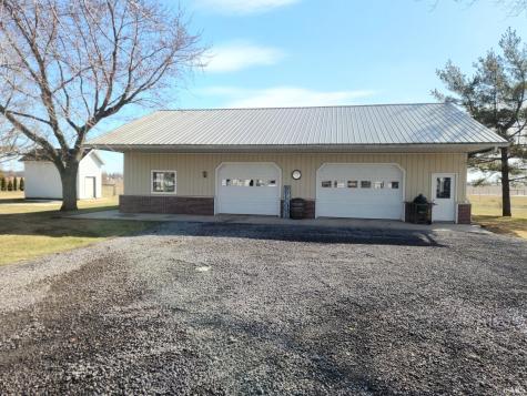 7335 W 850 N Etna Green IN 46524