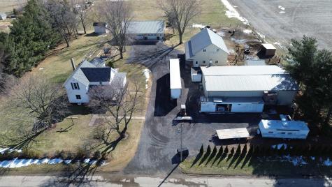 7335 W 850 N Etna Green IN 46524