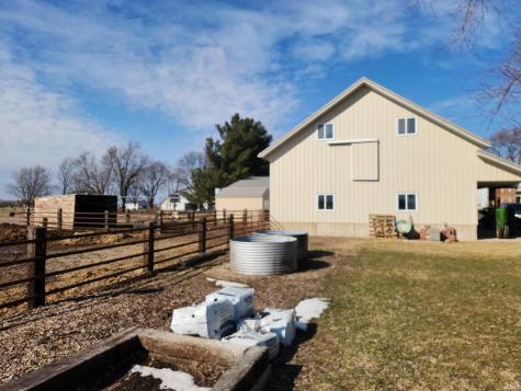7335 W 850 N Etna Green IN 46524