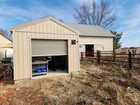 7335 W 850 N Etna Green IN 46524