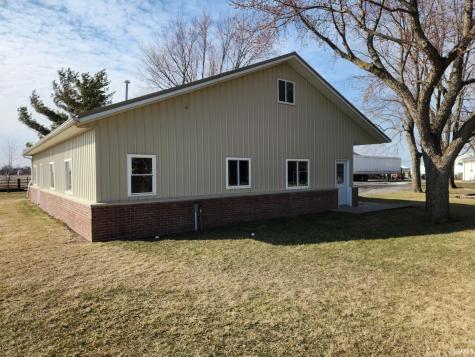 7335 W 850 N Etna Green IN 46524
