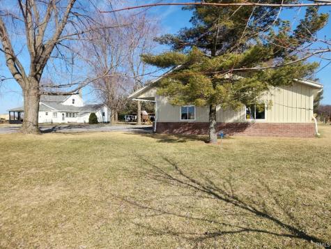 7335 W 850 N Etna Green IN 46524