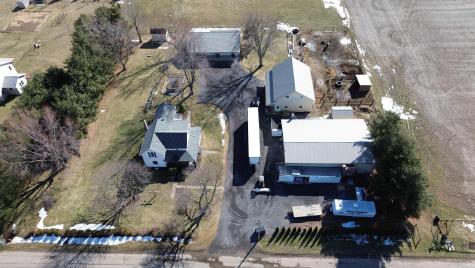 7335 W 850 N Etna Green IN 46524