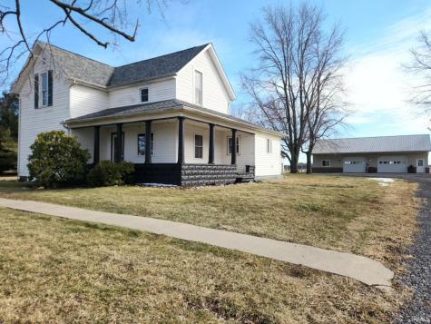7335 W 850 N Etna Green IN 46524
