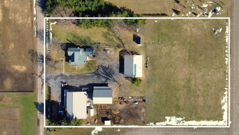 7335 W 850 N Etna Green IN 46524