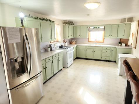 7335 W 850 N Etna Green IN 46524