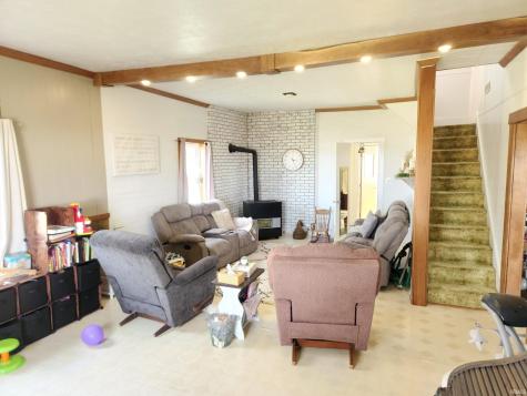 7335 W 850 N Etna Green IN 46524