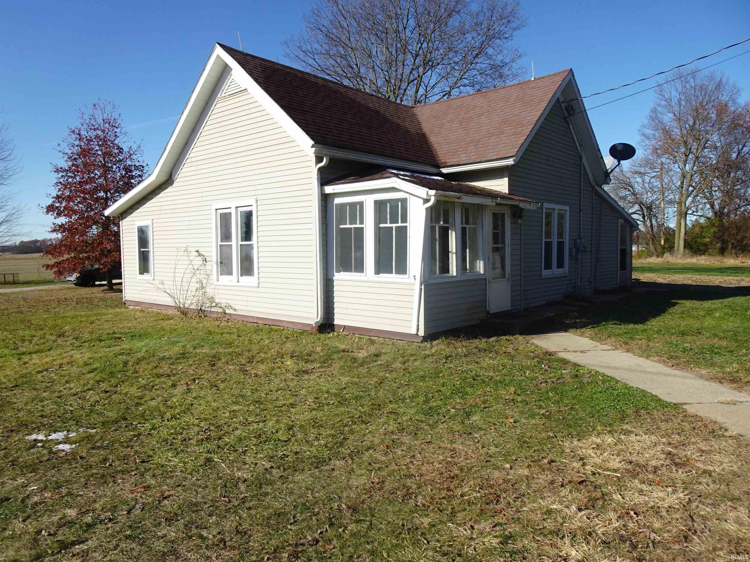 19052 15th Road Culver IN 46511