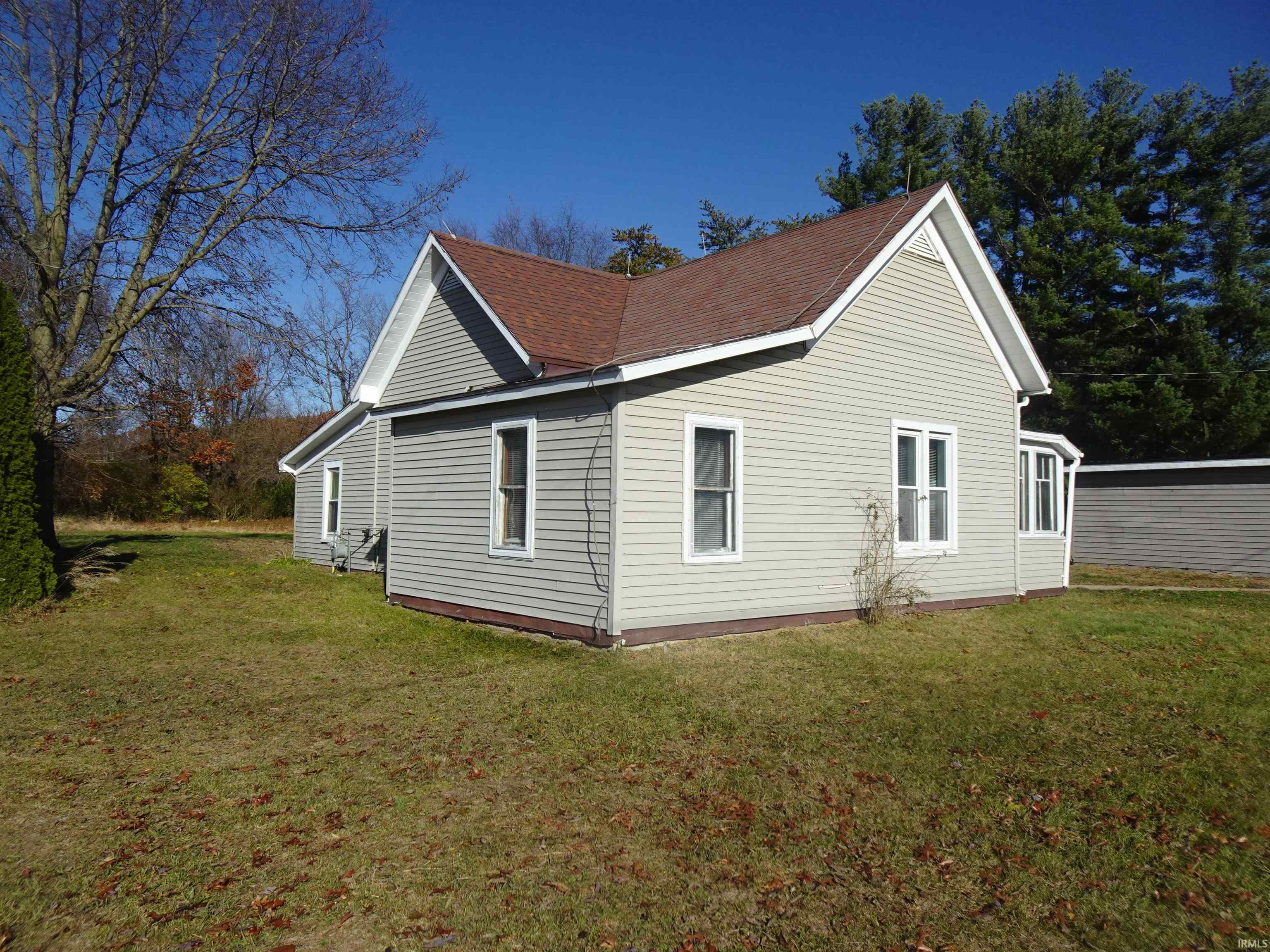 19052 15th Road Culver IN 46511