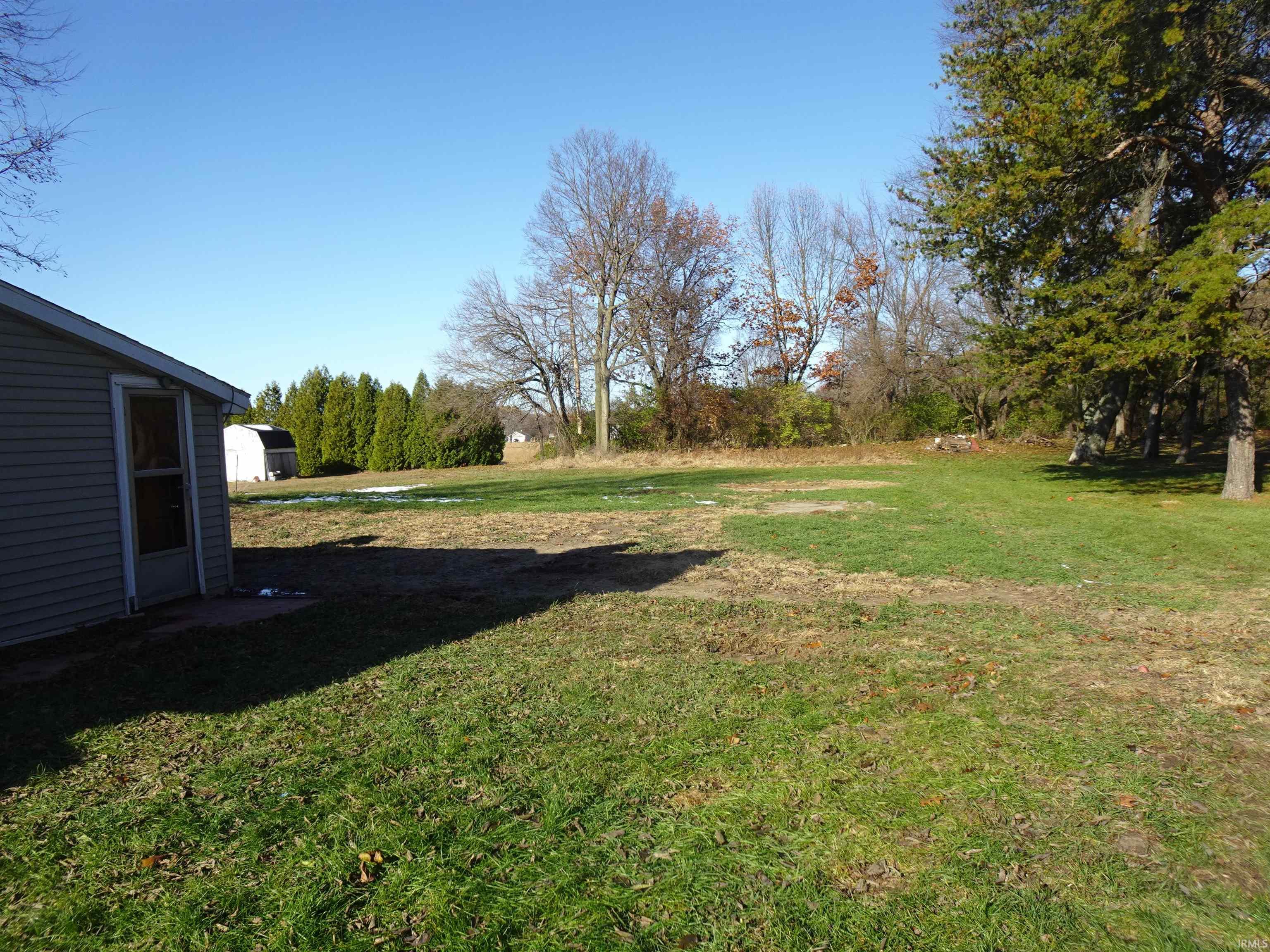 19052 15th Road Culver IN 46511