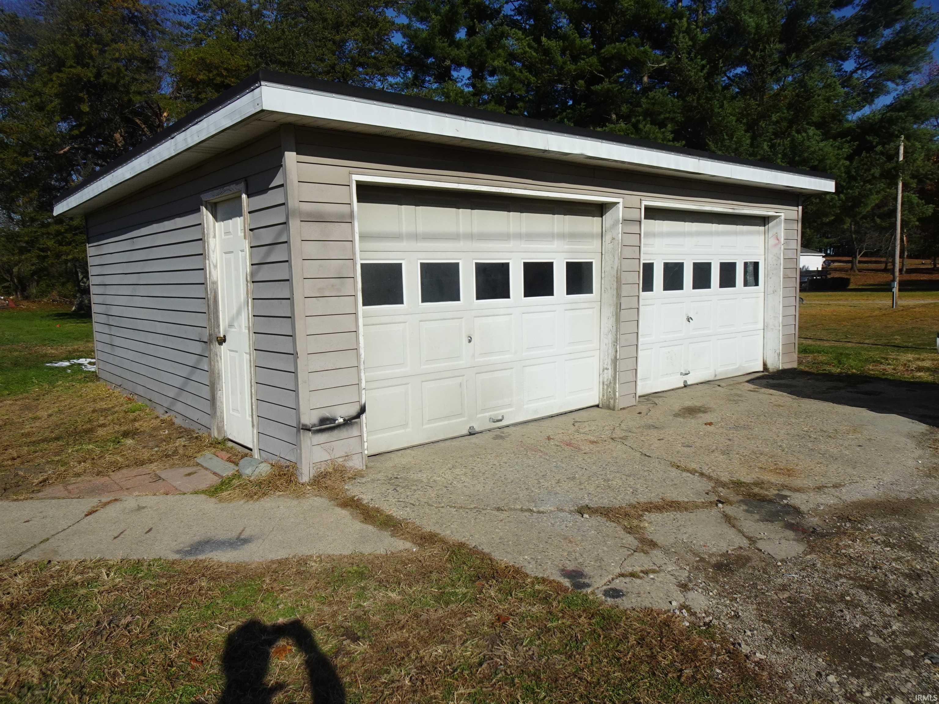 19052 15th Road Culver IN 46511