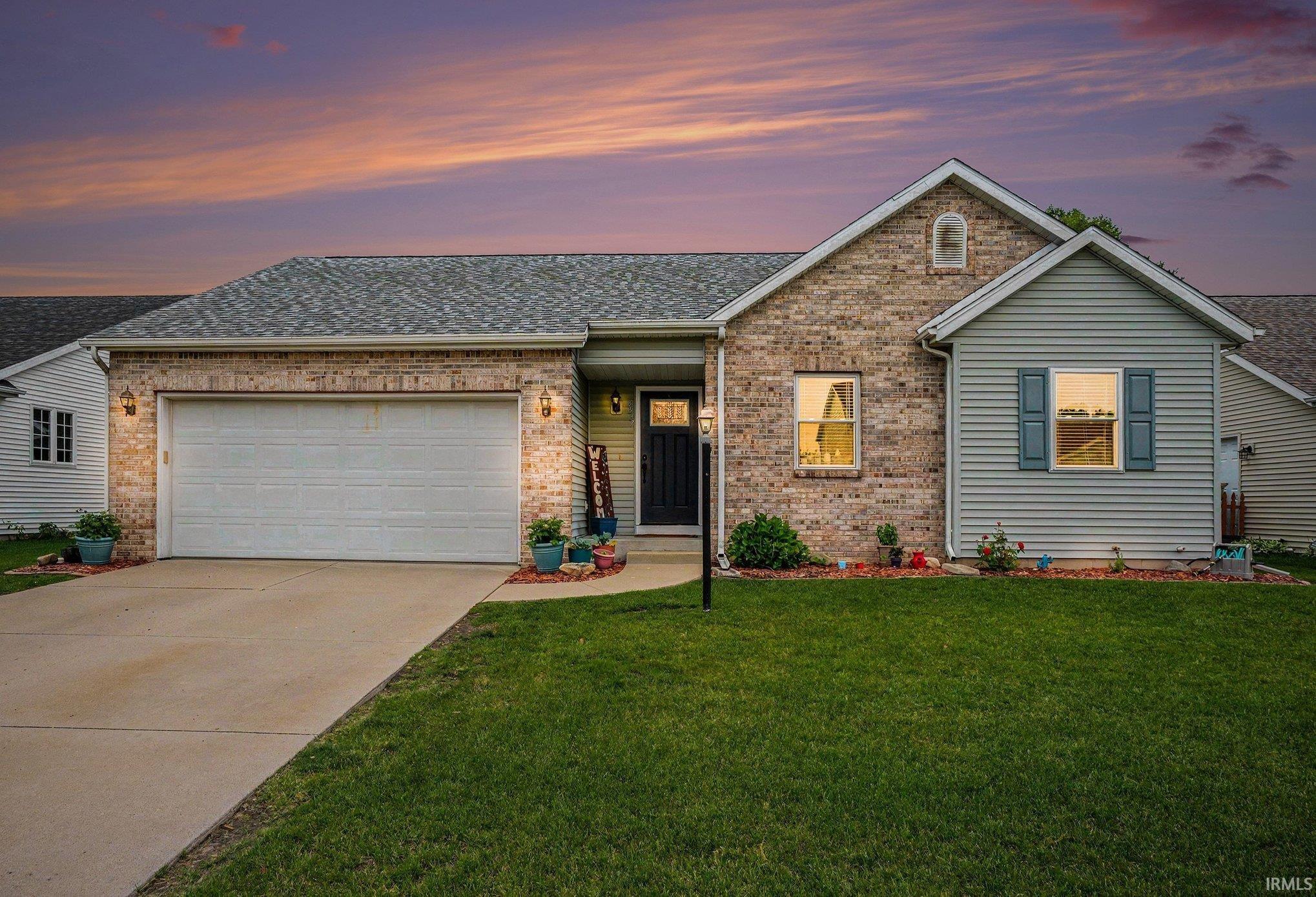 3337 Field Gate Drive South Bend IN 46628