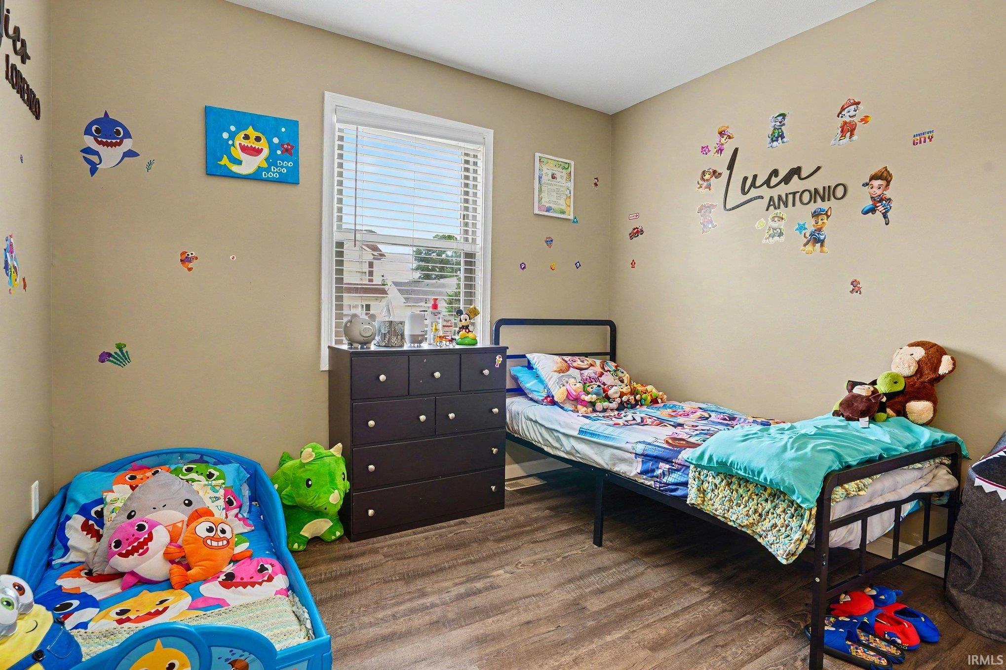3337 Field Gate Drive South Bend IN 46628