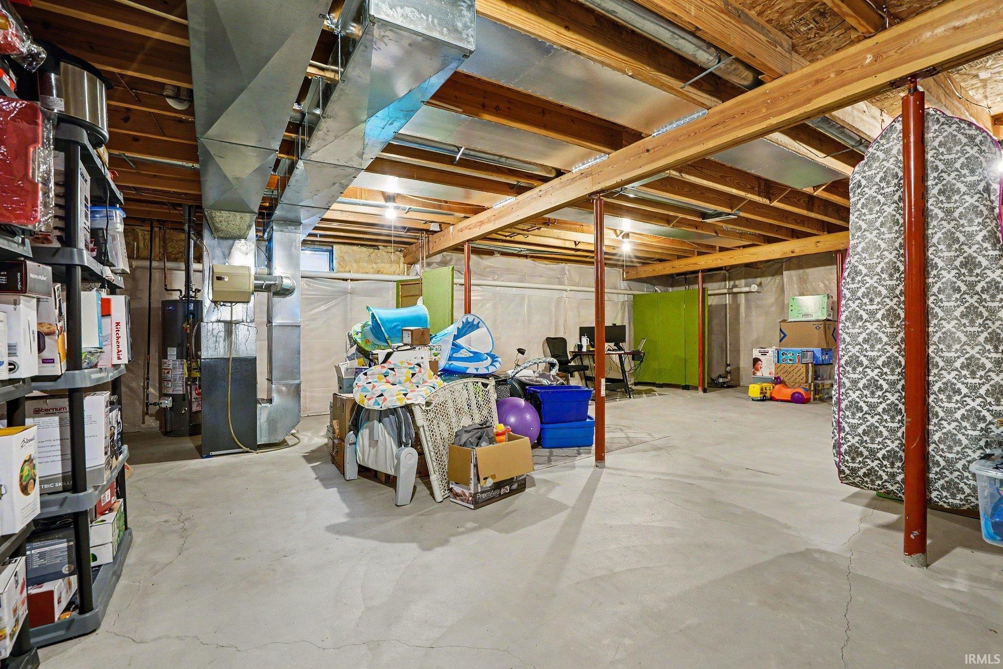 3337 Field Gate Drive South Bend IN 46628