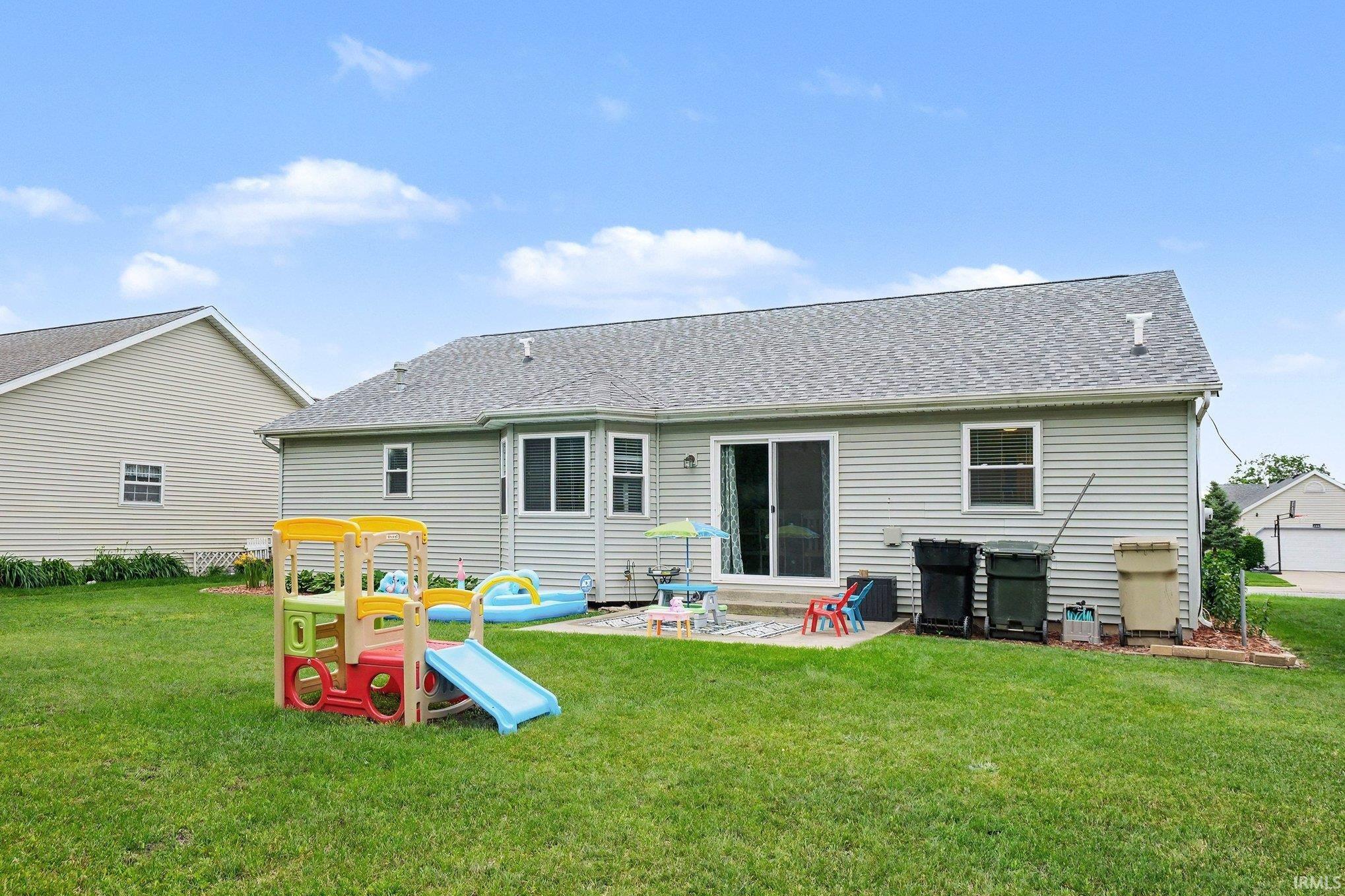 3337 Field Gate Drive South Bend IN 46628