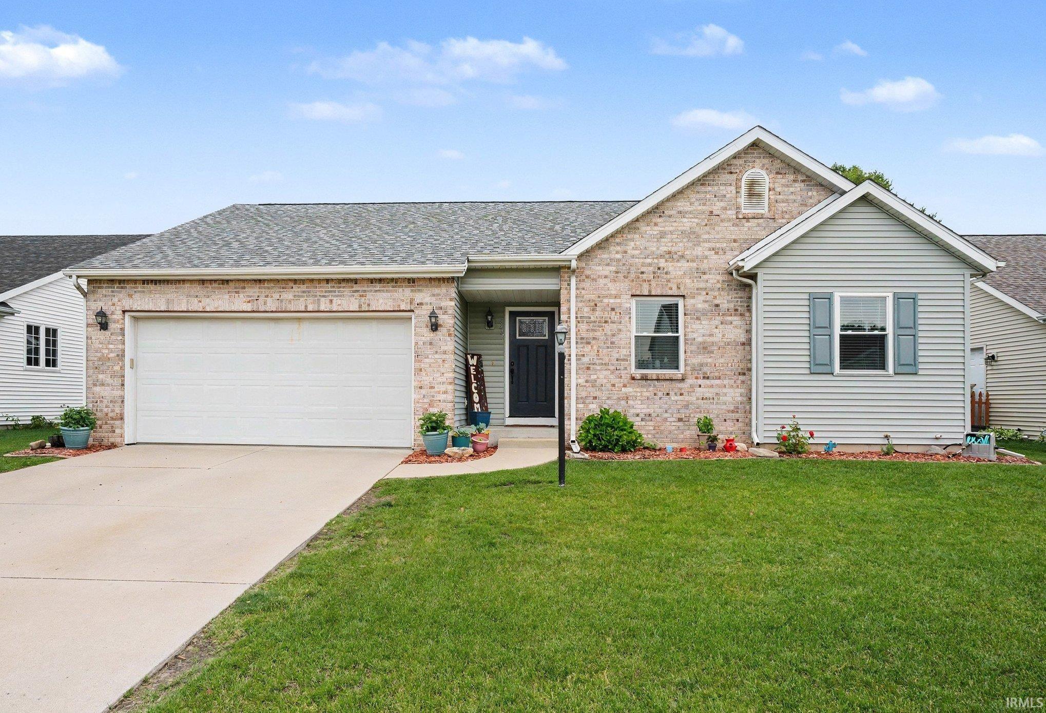 3337 Field Gate Drive South Bend IN 46628