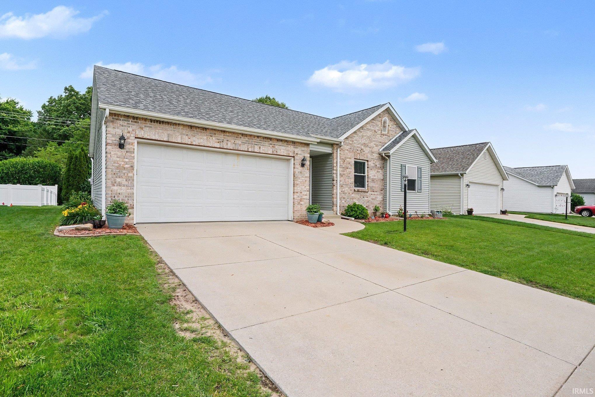 3337 Field Gate Drive South Bend IN 46628