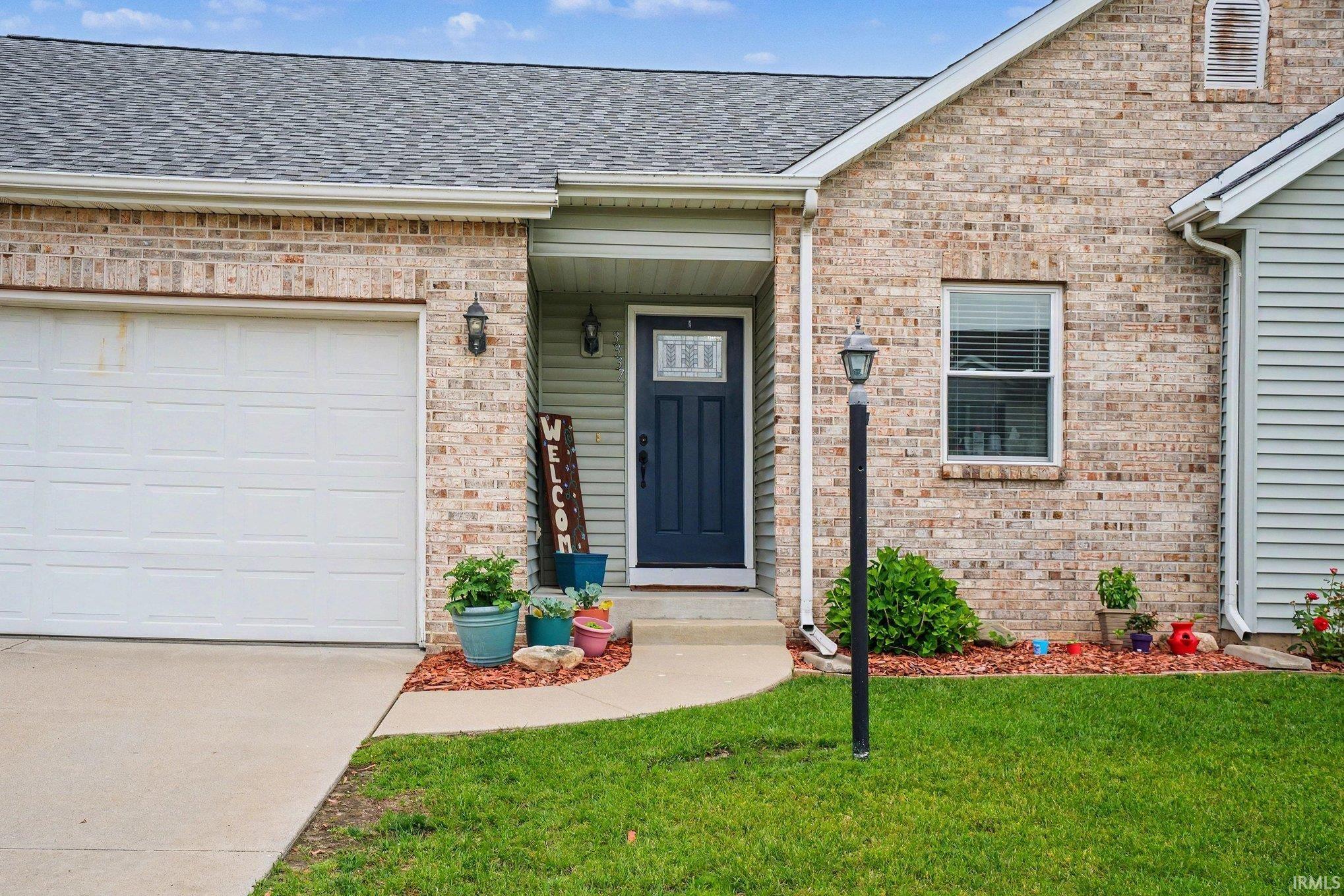 3337 Field Gate Drive South Bend IN 46628