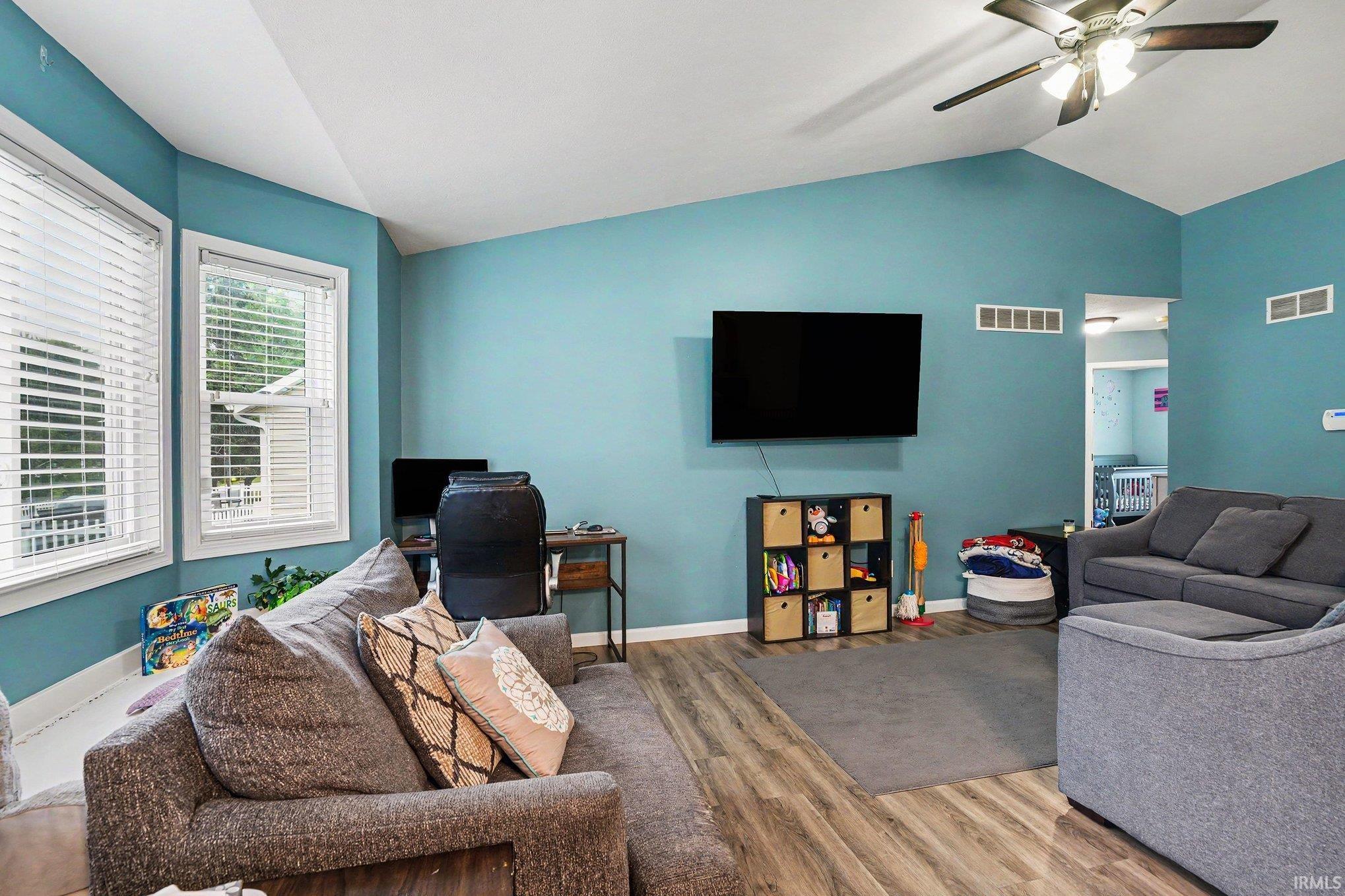 3337 Field Gate Drive South Bend IN 46628