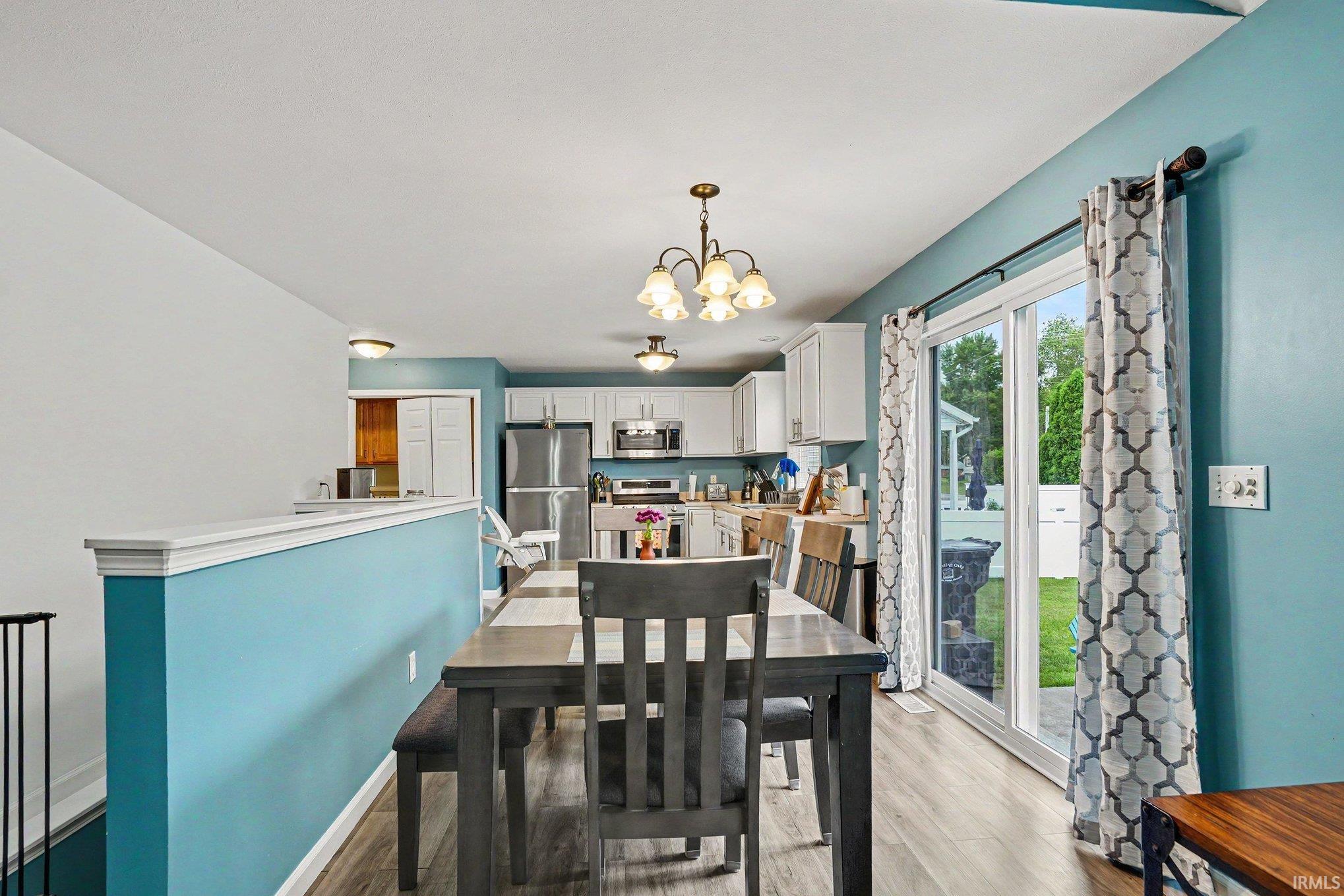 3337 Field Gate Drive South Bend IN 46628