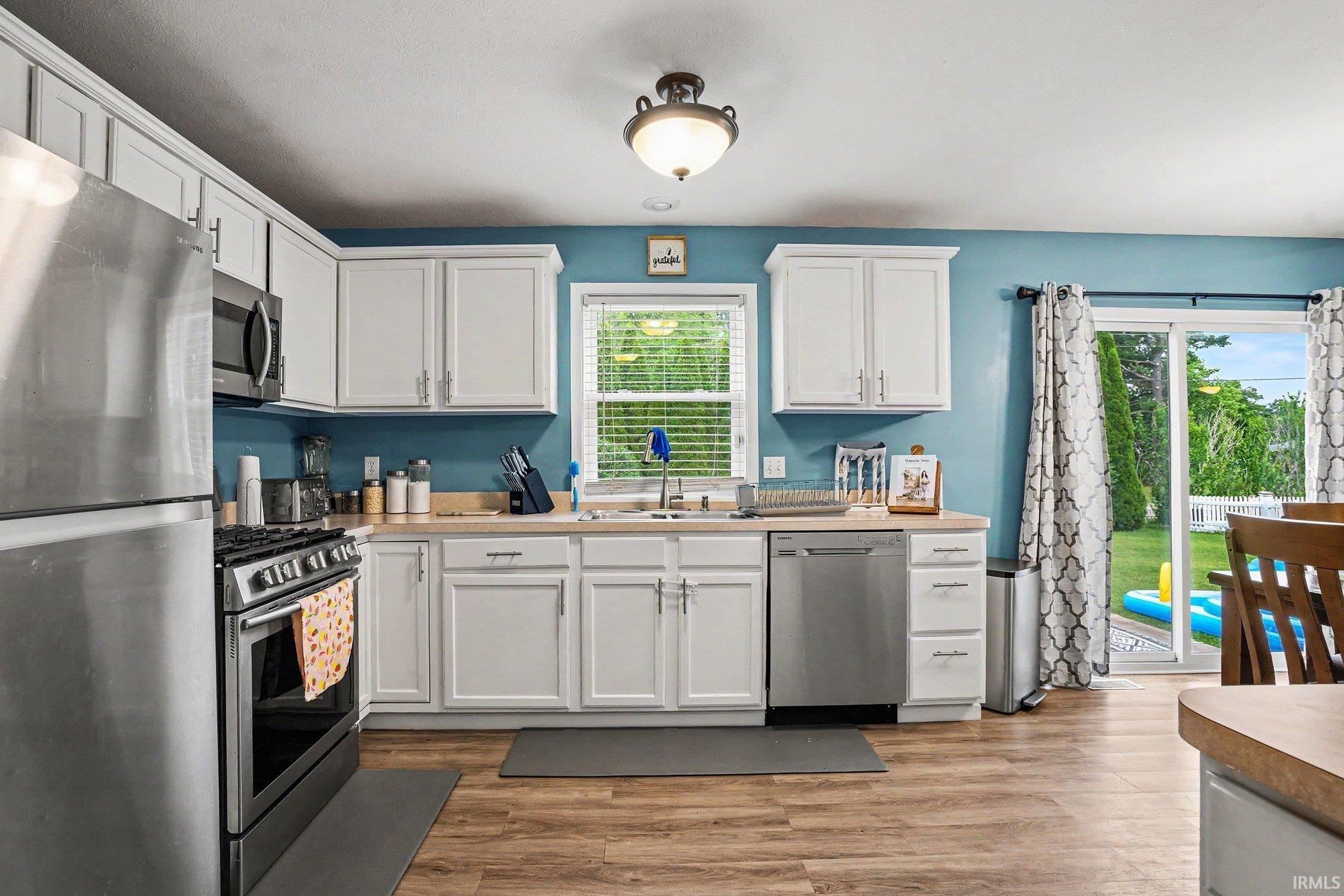3337 Field Gate Drive South Bend IN 46628