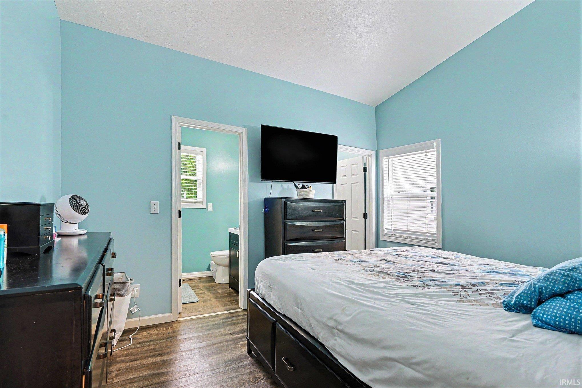 3337 Field Gate Drive South Bend IN 46628