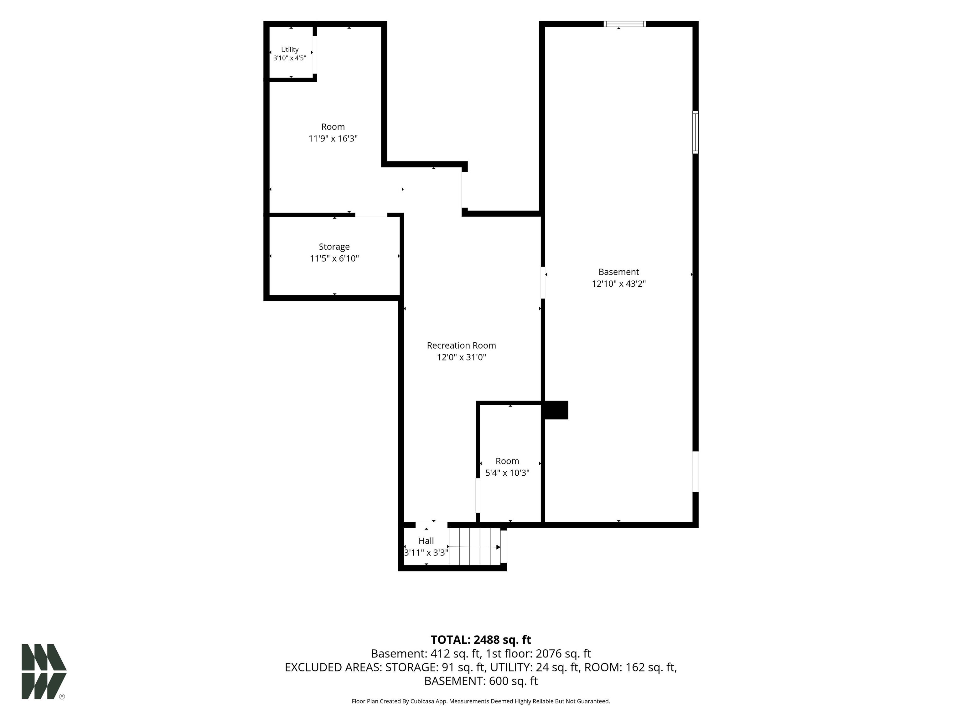 55844 Oak Lane Elkhart IN 46514