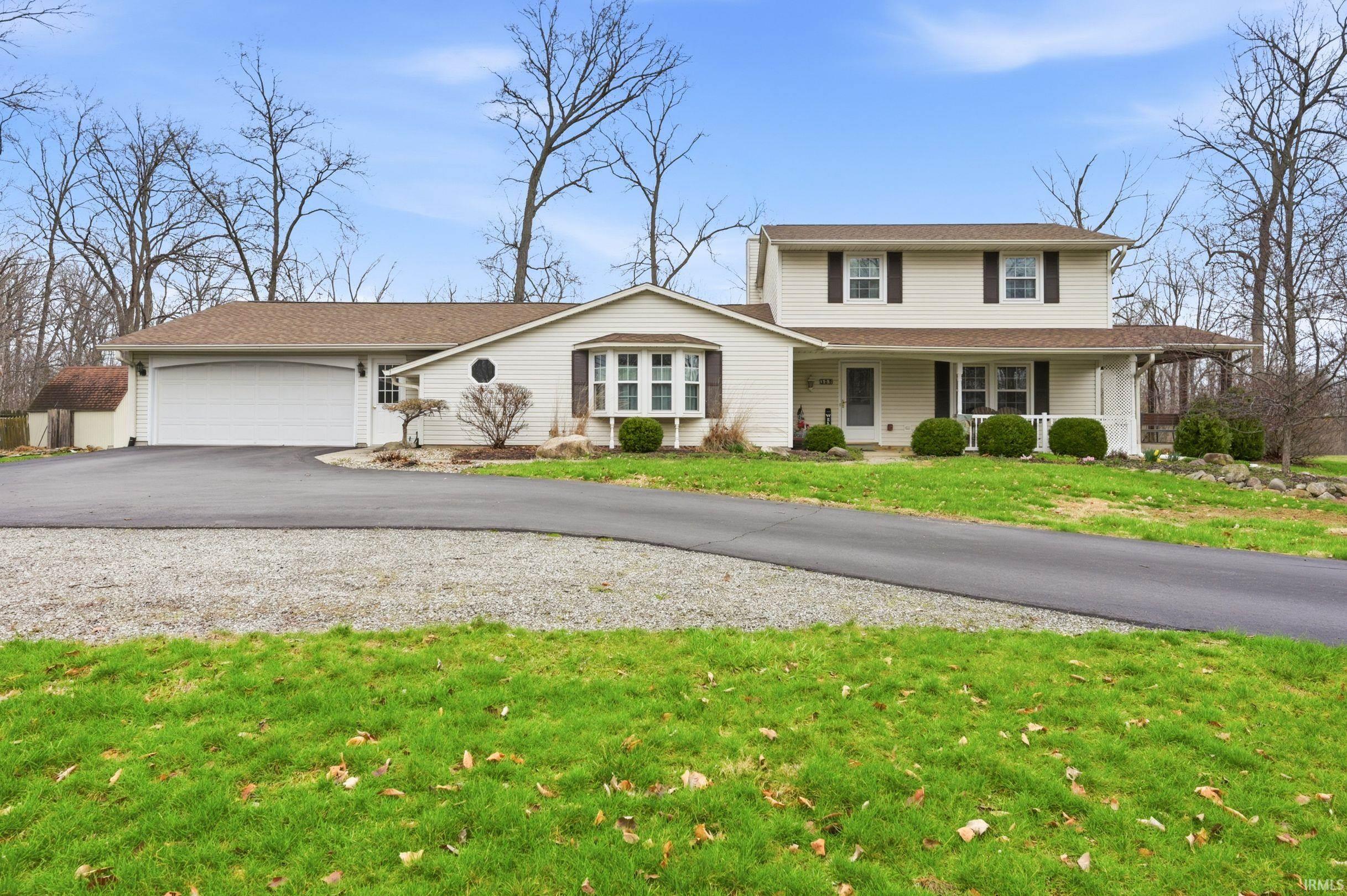 305 Southwood Drive Hartford City IN 47348