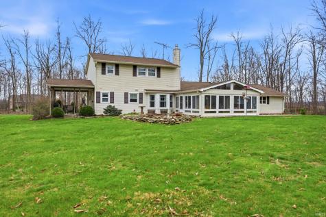 305 Southwood Drive Hartford City IN 47348
