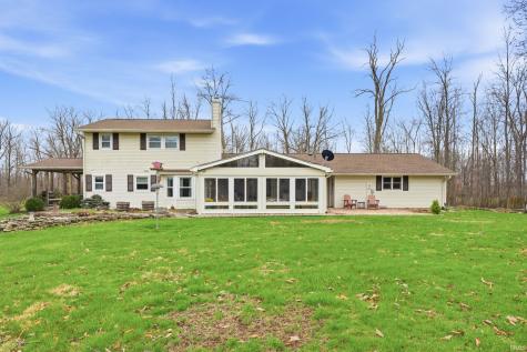 305 Southwood Drive Hartford City IN 47348