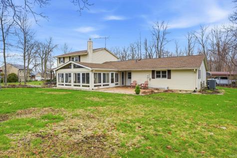 305 Southwood Drive Hartford City IN 47348