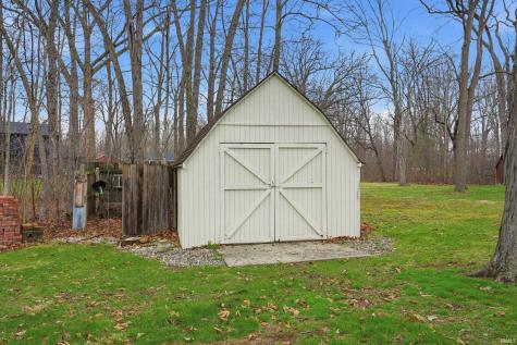 305 Southwood Drive Hartford City IN 47348