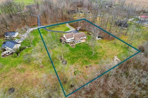 305 Southwood Drive Hartford City IN 47348