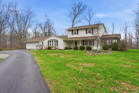 305 Southwood Drive Hartford City IN 47348